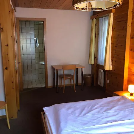 Hotel Gebidem 2*