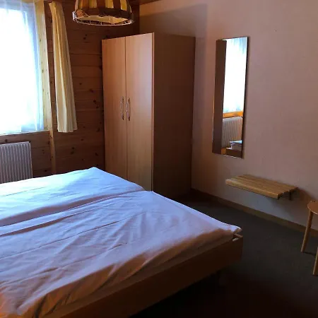 Hotel Gebidem