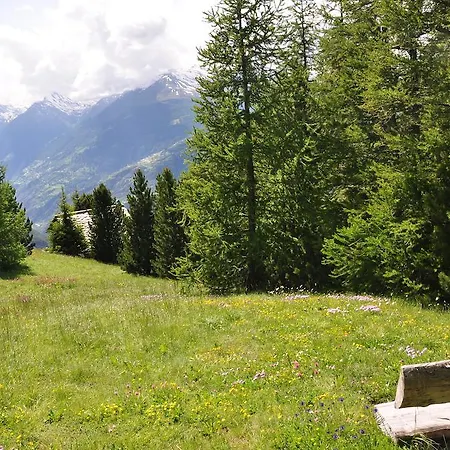 Gebidem Visperterminen