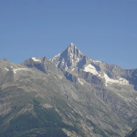 Hotel Gebidem Visperterminen