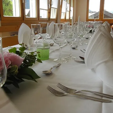 Gebidem Hotel Visperterminen