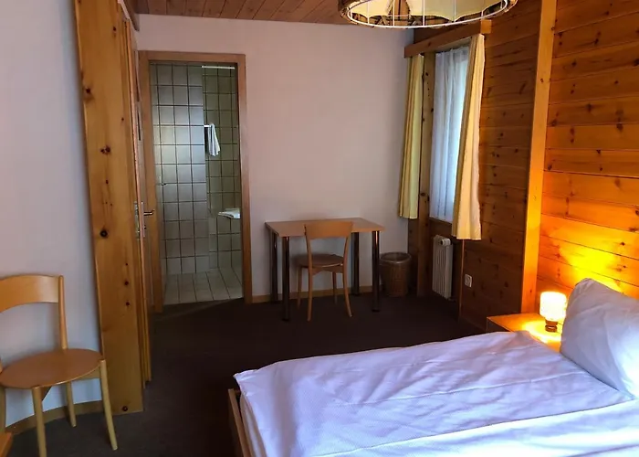 Otel Gebidem 2*