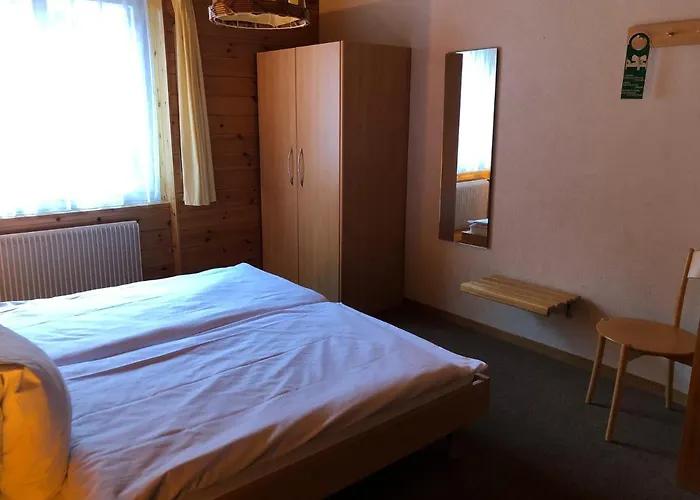 Otel Gebidem