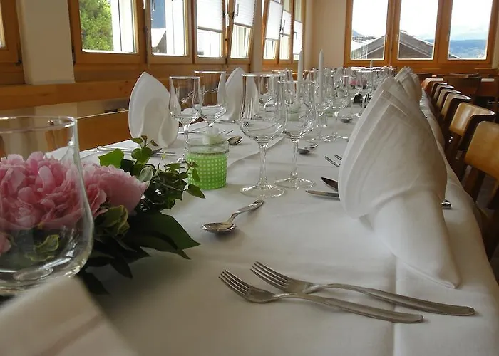 Gebidem Hotel Visperterminen