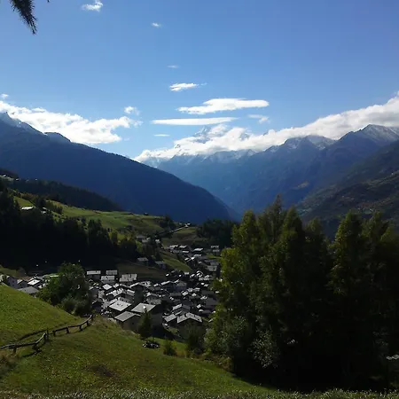 Gebidem Visperterminen