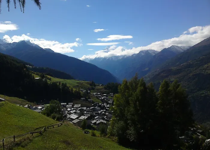 Gebidem Visperterminen