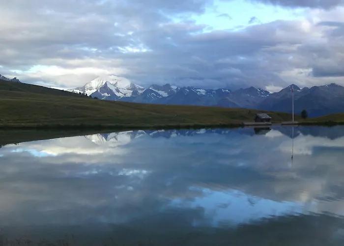 ホテル Gebidem 2*