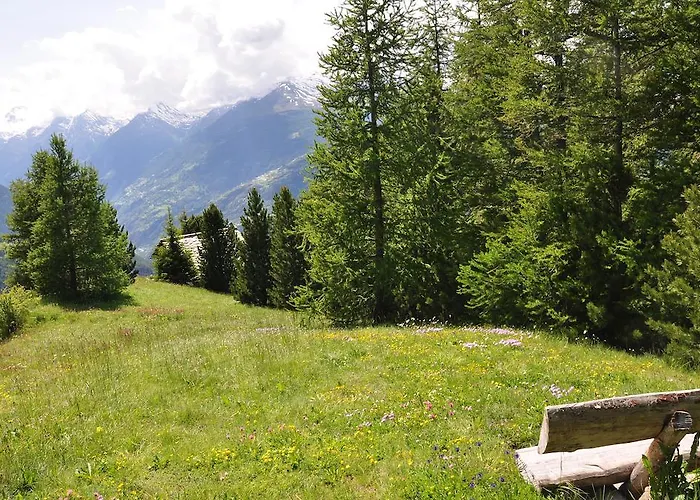 Gebidem Visperterminen