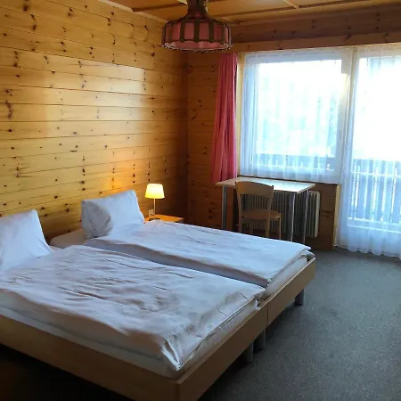 Otel Gebidem Visperterminen