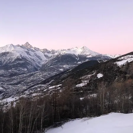 ホテル Gebidem 2*