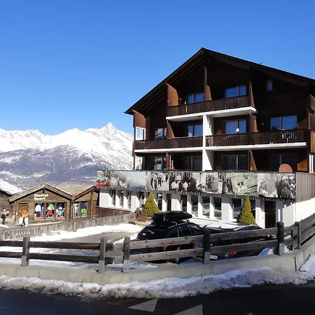 Gebidem Otel