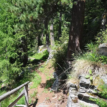 Gebidem 2* Visperterminen