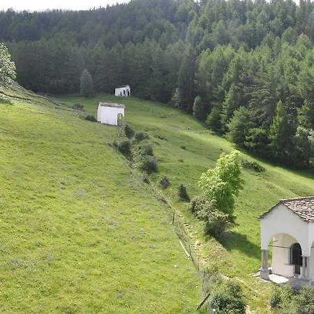 Gebidem Otel Visperterminen