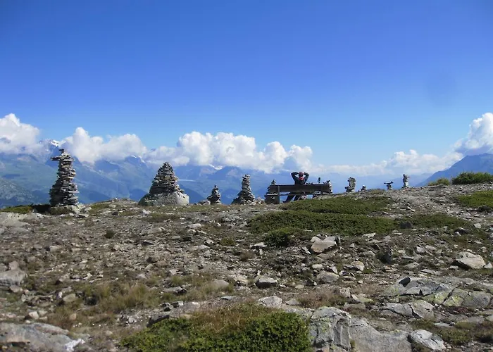 Gebidem Hotel Visperterminen