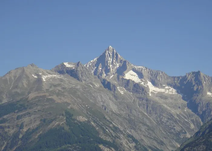 Hotel Gebidem Visperterminen