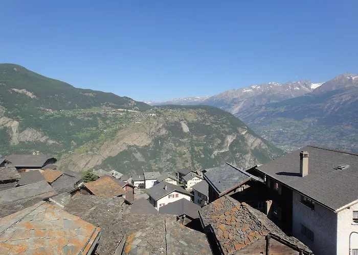 Gebidem 2* Visperterminen